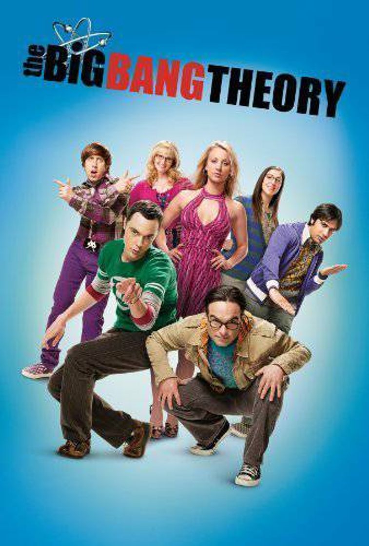 The Big Bang