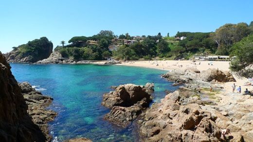 Cala Sant Francesc