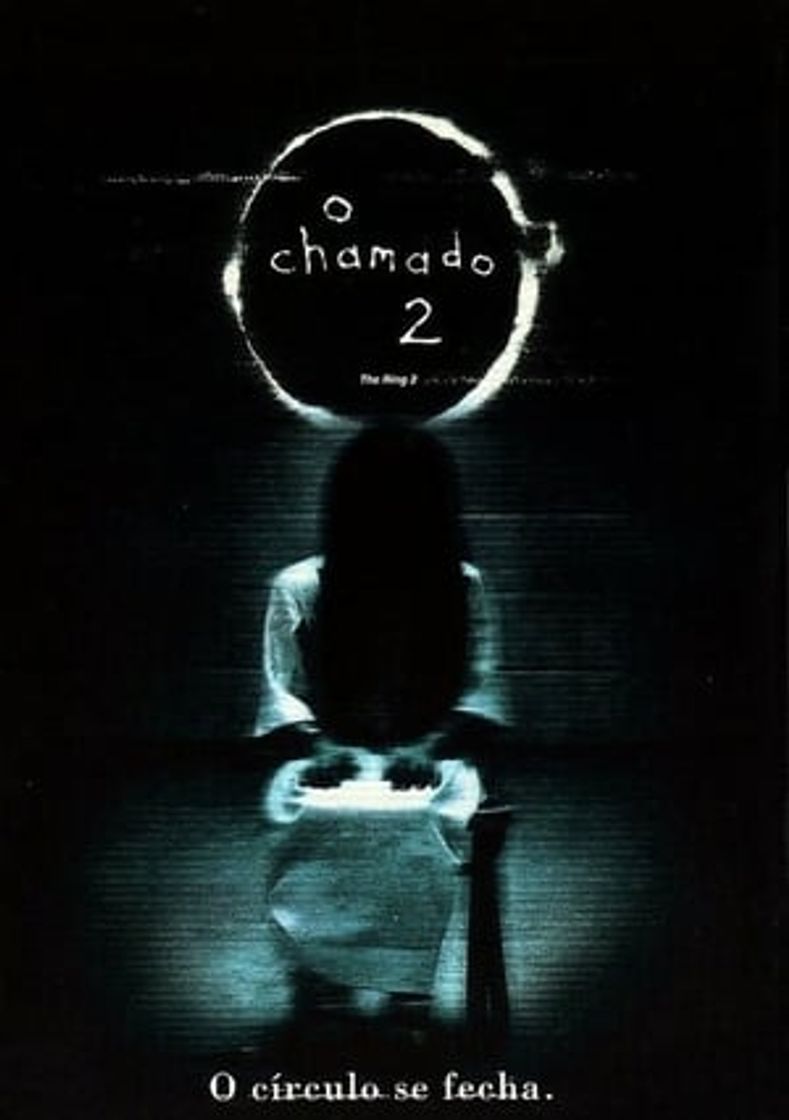 Movie The Ring 2 (La señal 2)