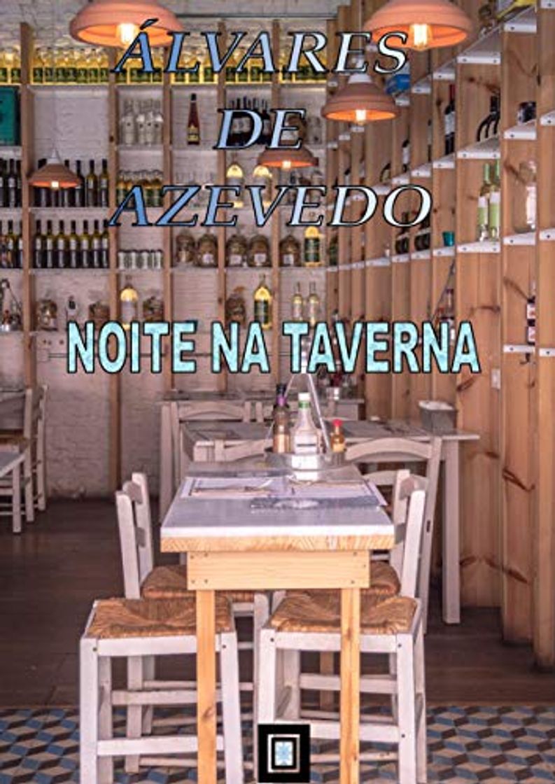 Libros NOITE NA TAVERNA