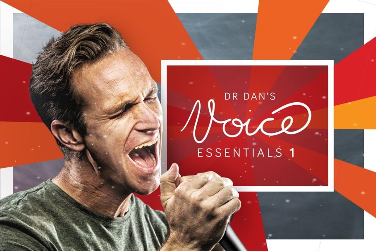 Fashion Voice Essentials 1 – Online Course