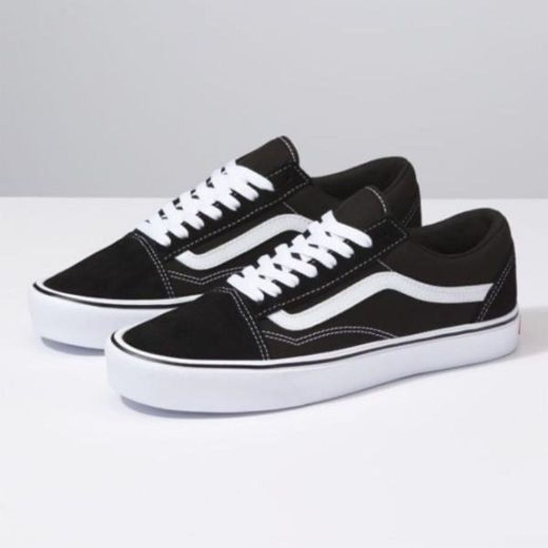 Fashion Vans Old Skool