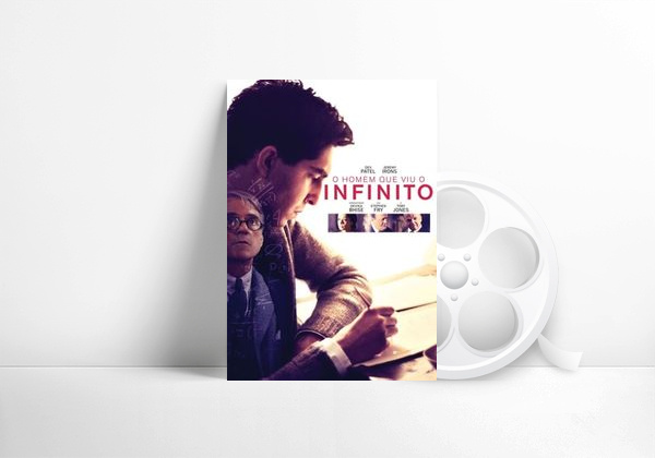 Movie El hombre que conocía el infinito