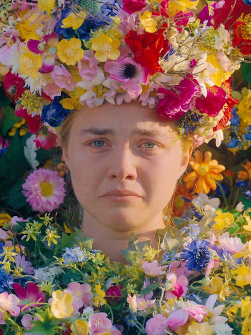 Midsommar