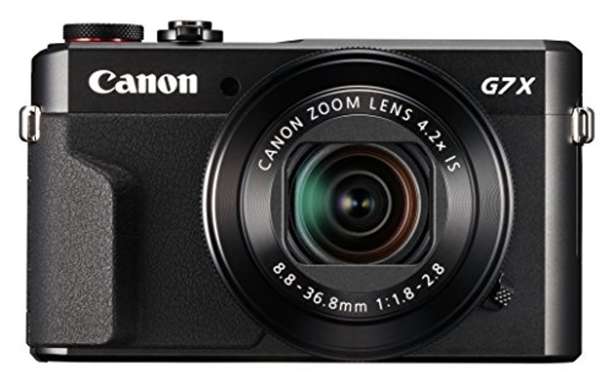 Producto Canon PowerShot G7 X Mark II Cámara compacta 20,1 MP 1" CMOS