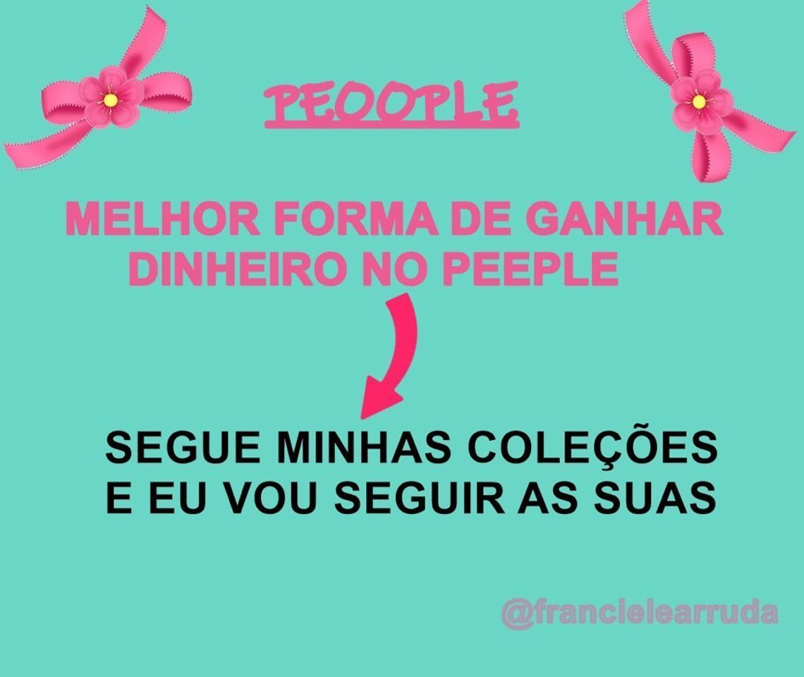 Social COLEÇÕES ✨