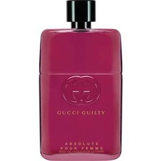 Gucci Guilty Absolute pour Femme Body Oil