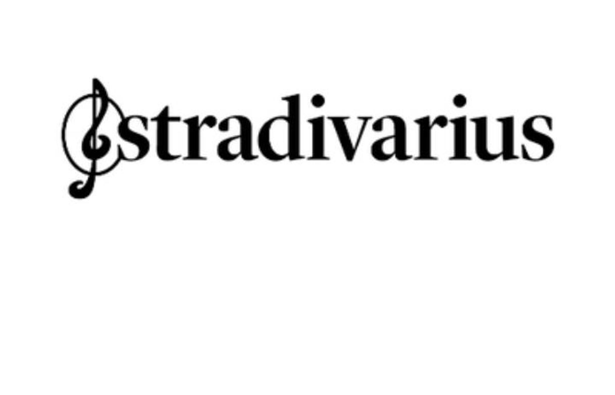 Fashion Stradivarius