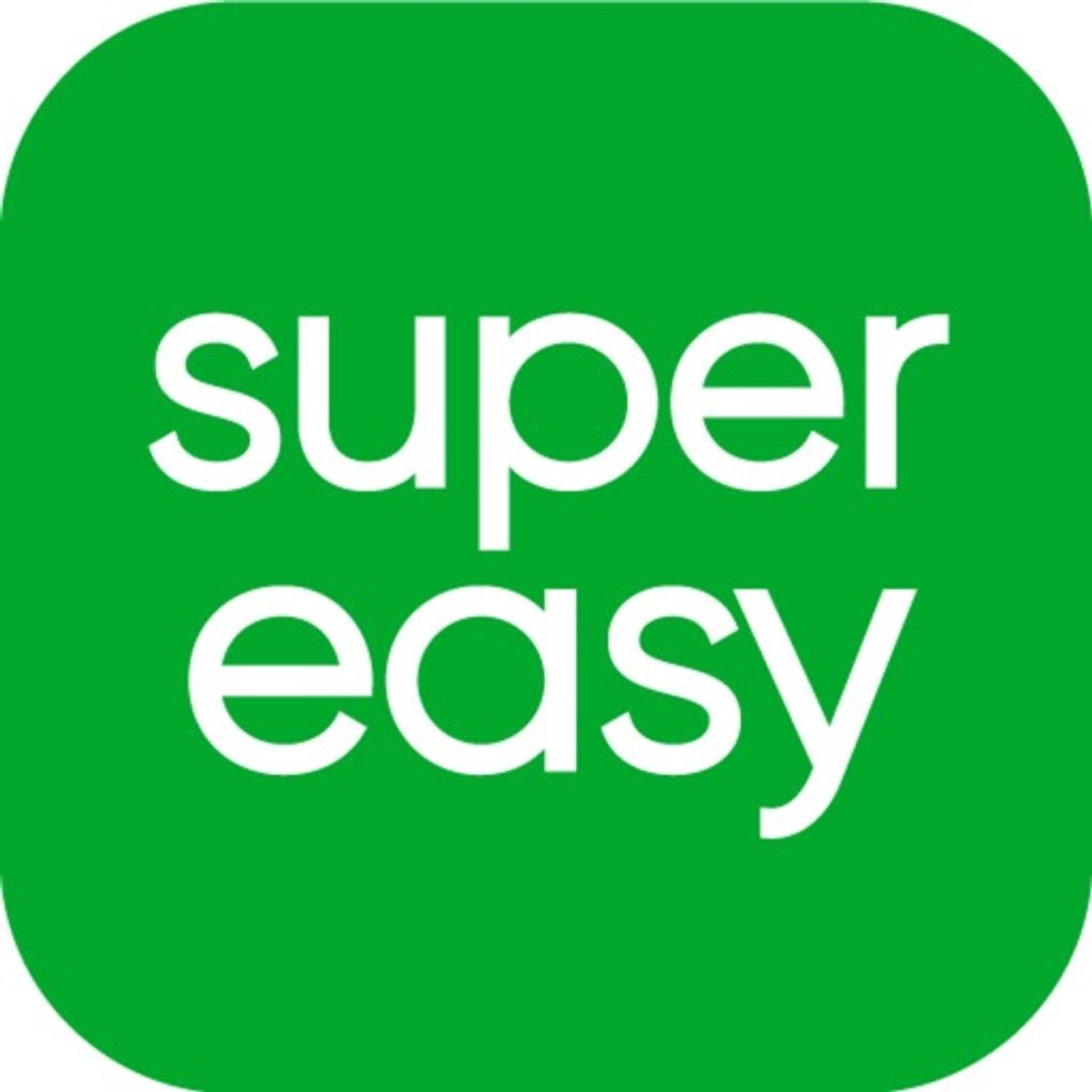 Apps Super Easy Ecuador