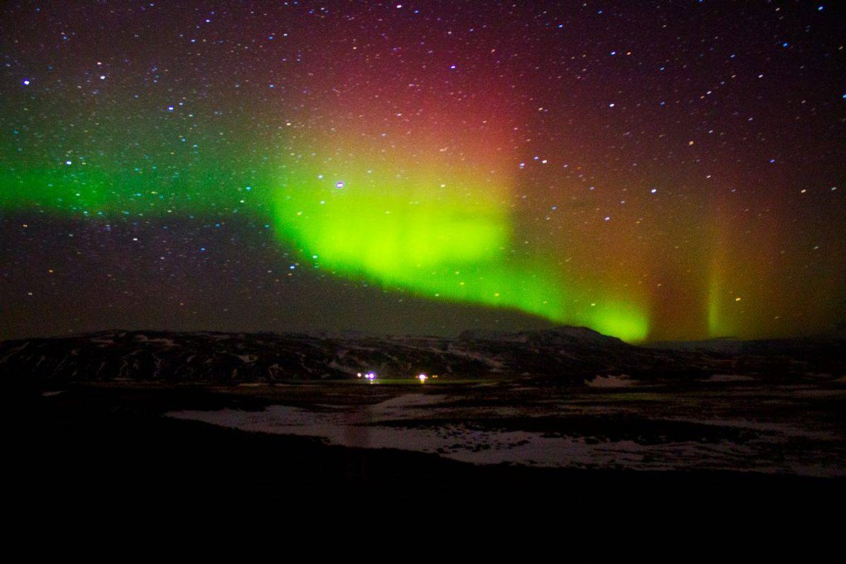 Place Alaska