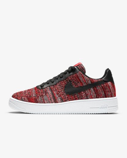 Nike Air Force 1 flyknit 2.0