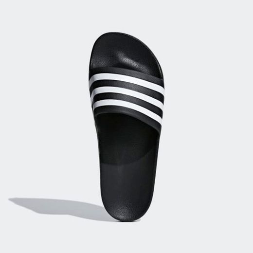 Adidas Adilette Aqua, Zapatos de Playa y Piscina Unisex Adulto,