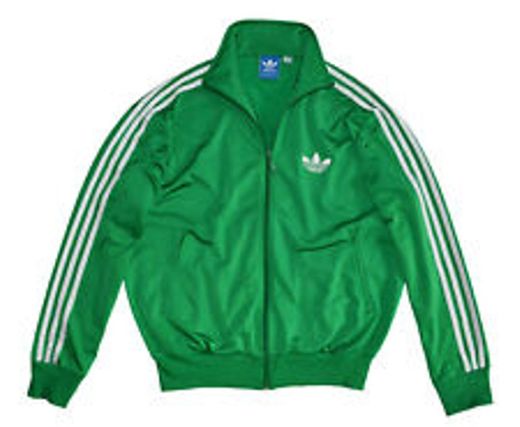 adidas Jacke Originals Trainingsjacke Firebird - Chándal para Hombre