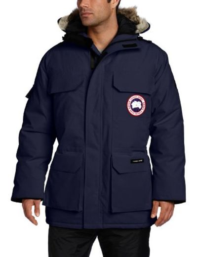 Canada Goose Expedition - Parka para Hombre