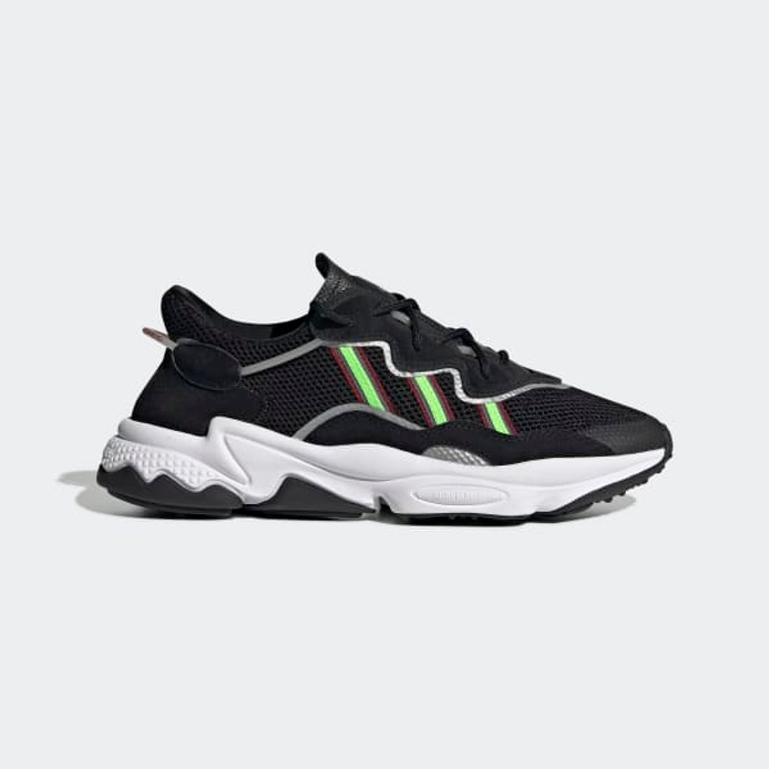 Social Adidas Originals Ozweego

