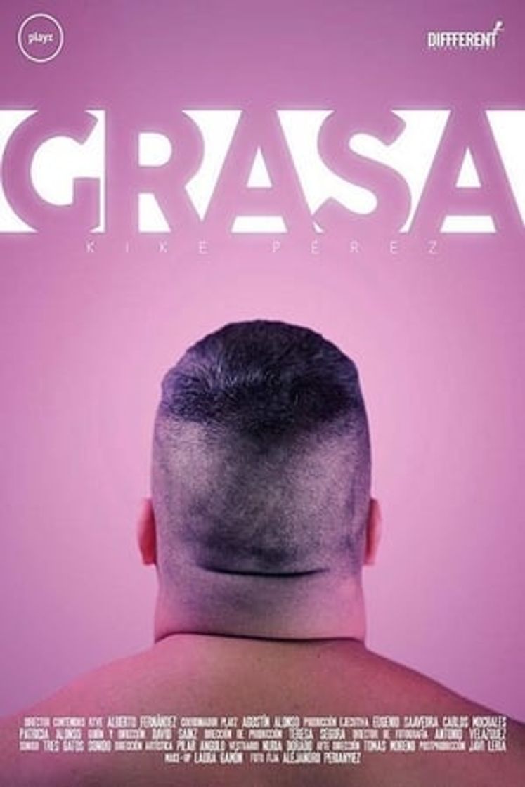 Serie Grasa