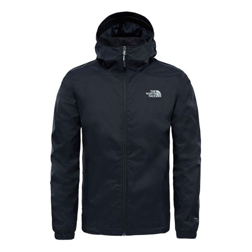 The North Face Chaqueta Quest, Hombre, Negro