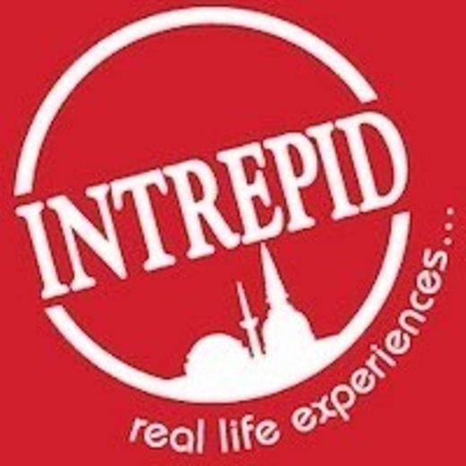 Intrepid