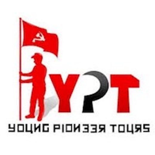 Young Pioneer Tours: North Korea Travel and Tourism