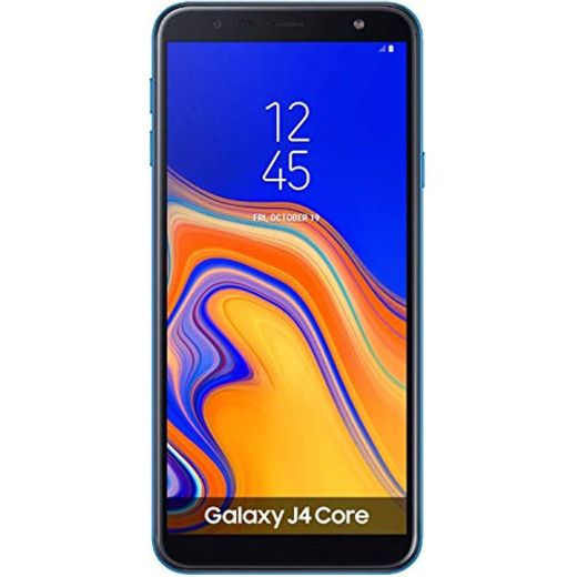 Samsung Galaxy J4 Core Dual SIM 16GB 1GB RAM SM-J410F/DS Blue