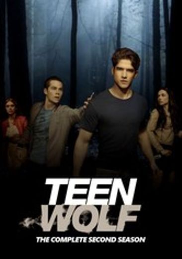 Teen Wolf