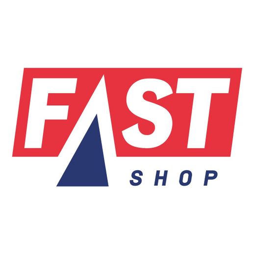 Bem-vindo à Fast Shop