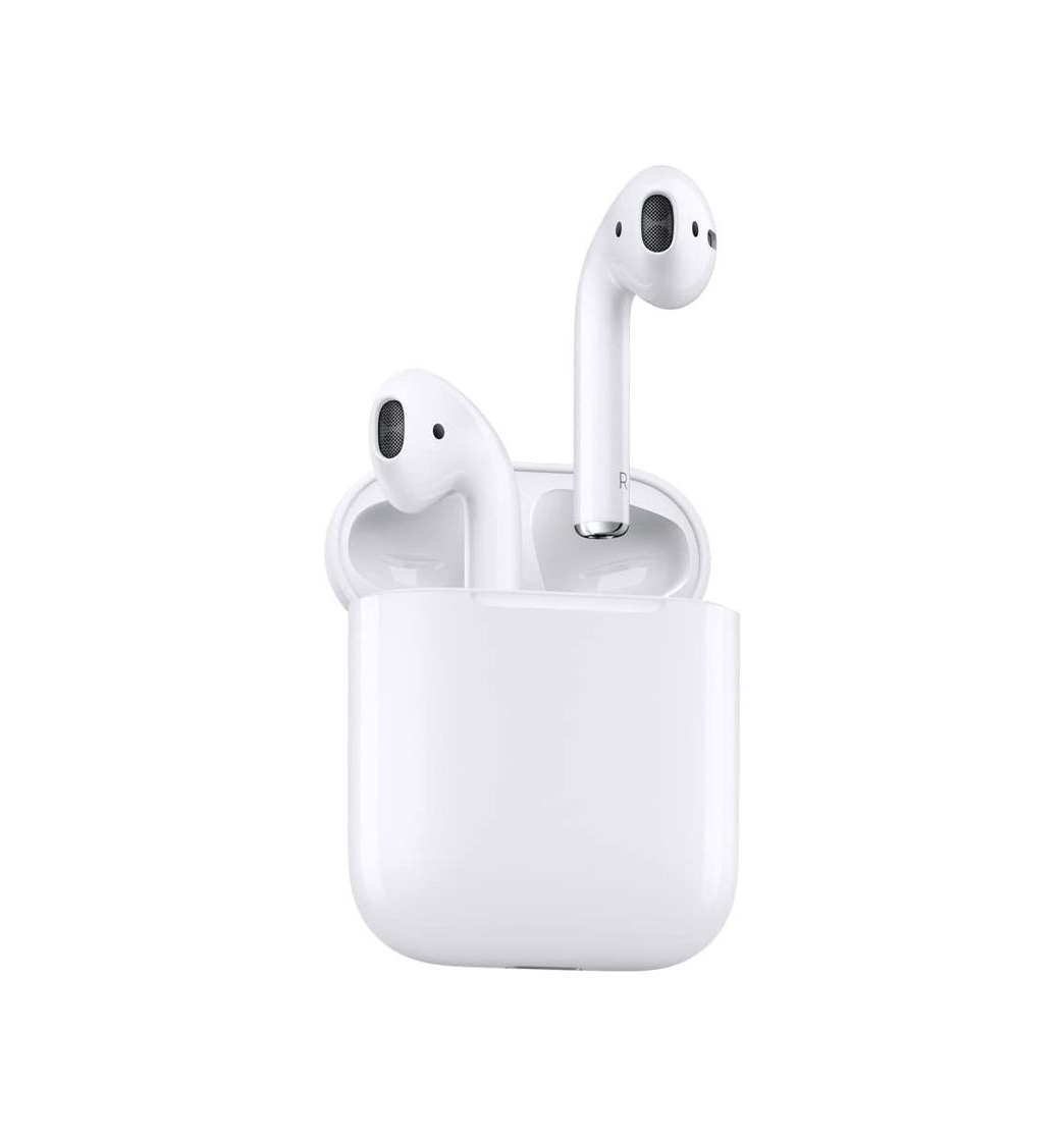 Producto AirPods - Apple