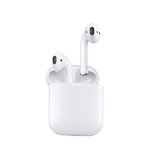 AirPods - Apple