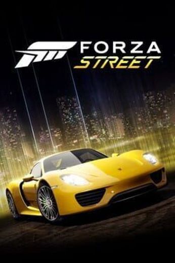 Forza Street