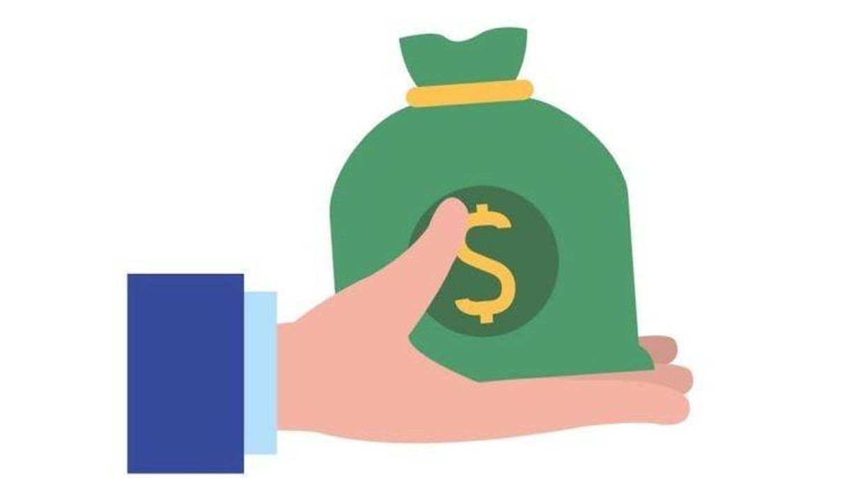 Social Dinheiro 💸💸