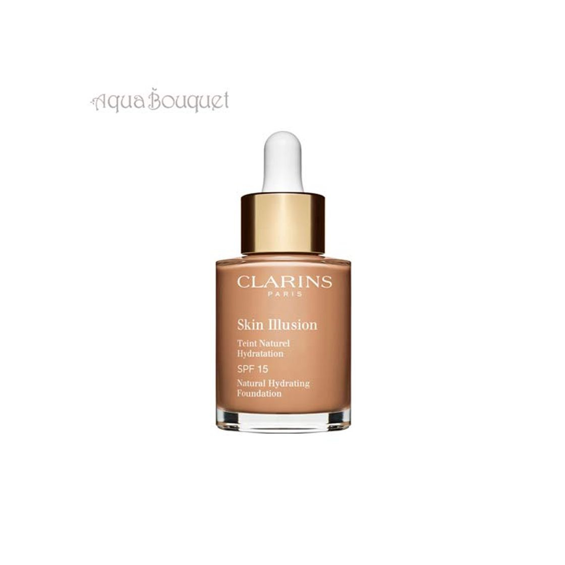 Belleza Clarins 57265 Teint Skin Illusion