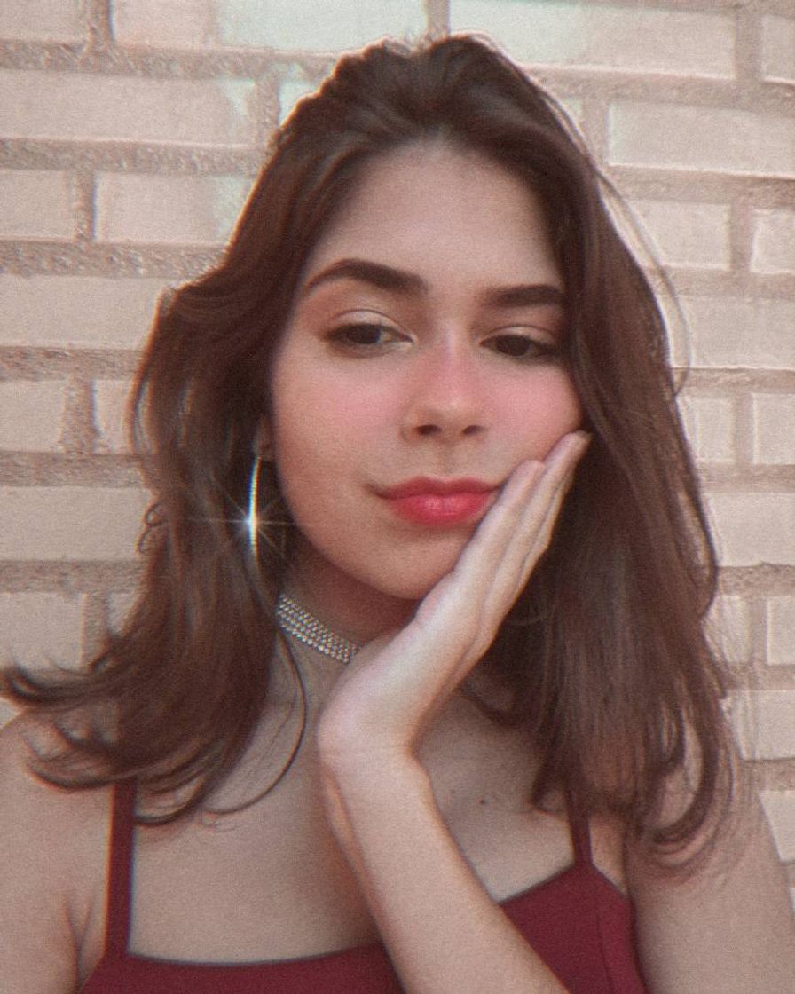 Social Bem bonequinha 