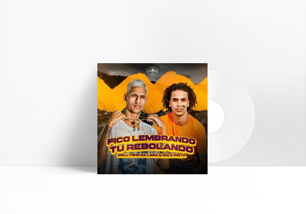 Music Fico Lembrando Tu Rebolando