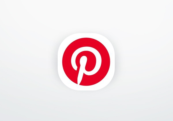 App Pinterest