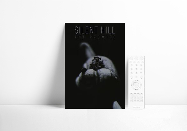 Serie Silent Hill - The Promise
