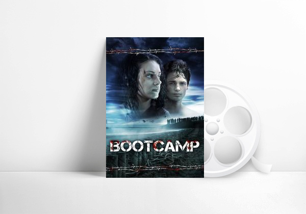 Movie Campamento castigo