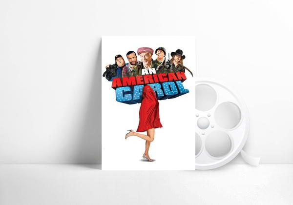 Movie An American Carol