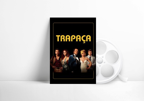 Movie La gran estafa americana