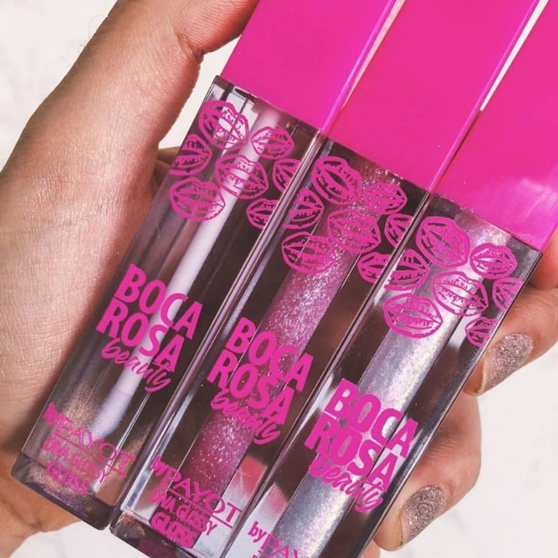 Moda Gloss/BOCA ROSA