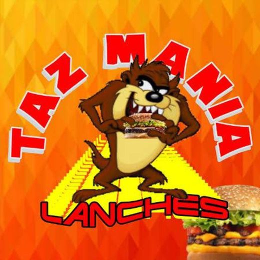 Taz Mania Lanches