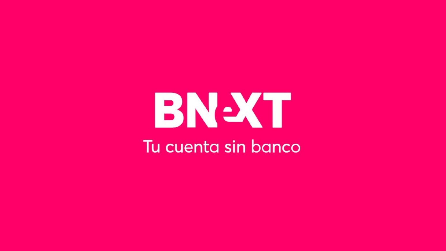 App ‎Bnext - Tu cuenta sin Banco en App Store