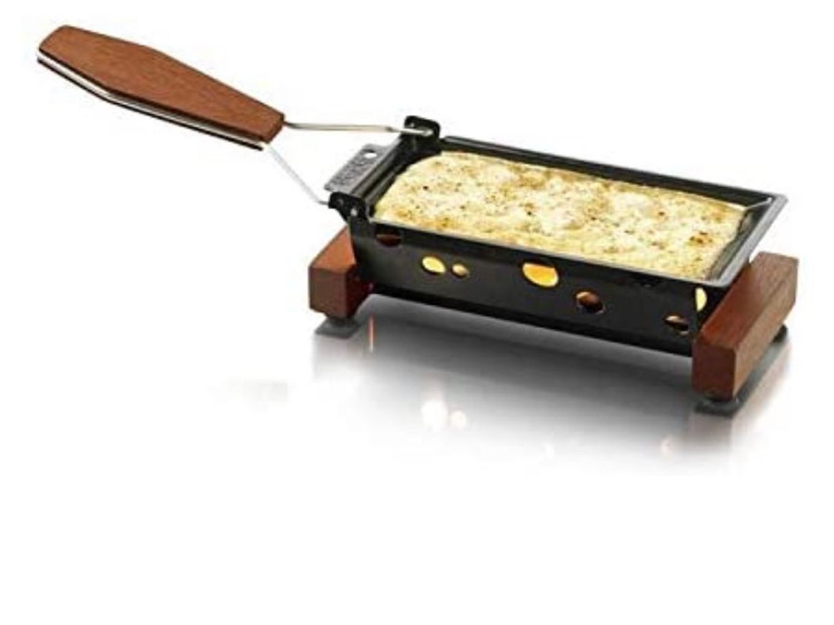 Moda Raclette Queso