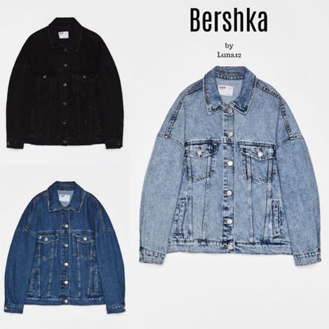 Social Bershka