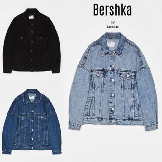 Bershka