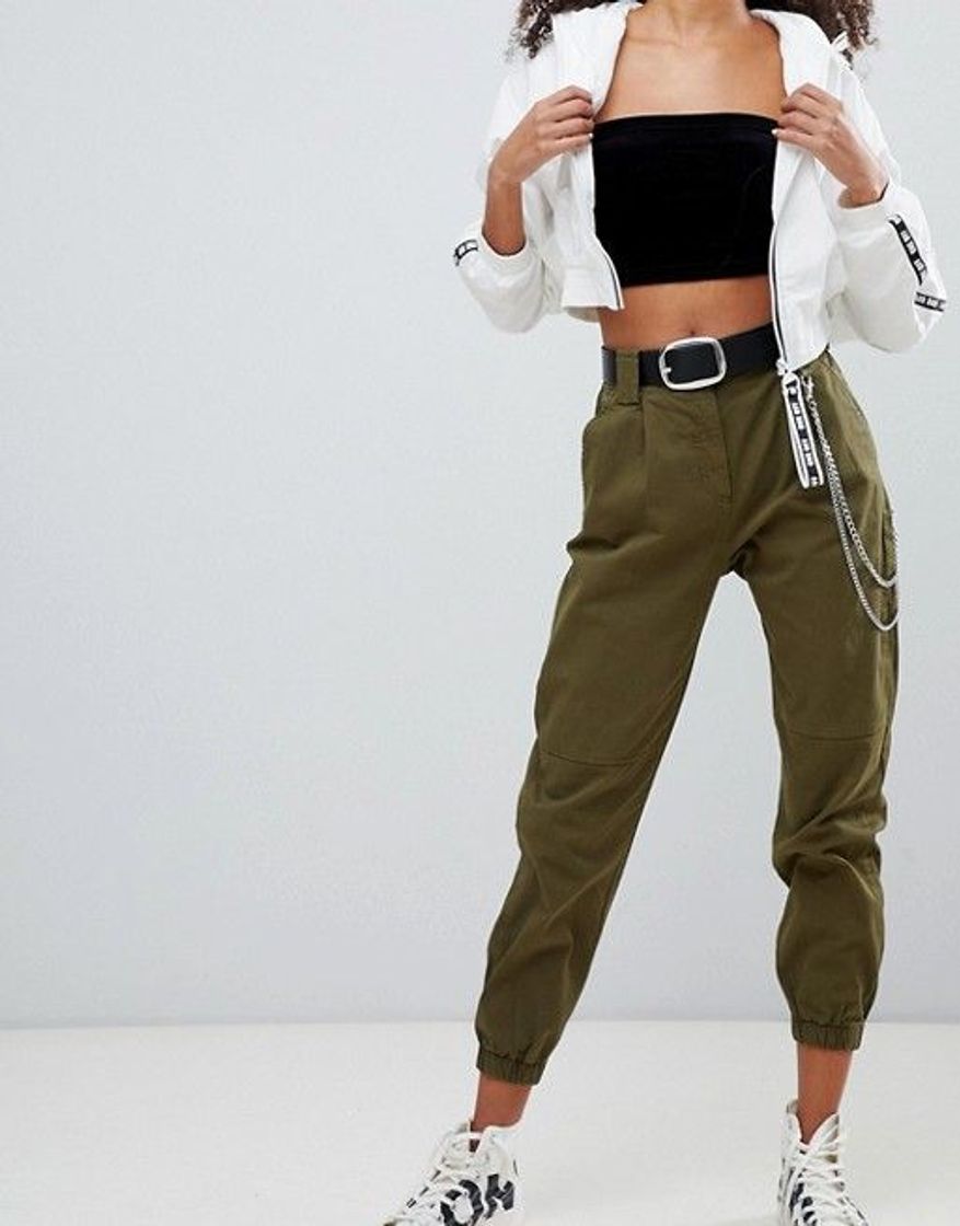 Social Bershka