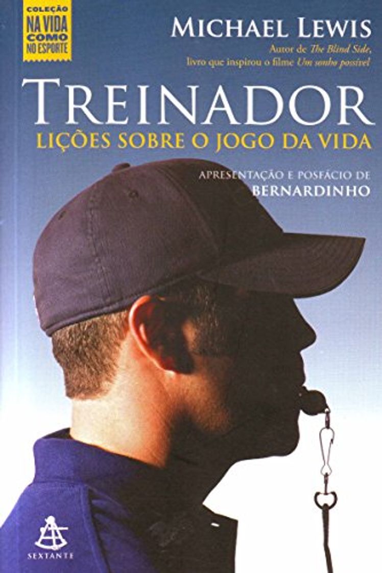 Book Treinador