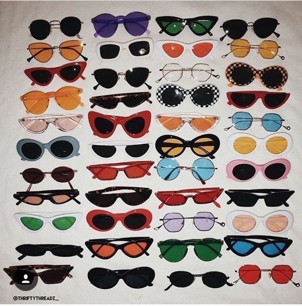 Fashion Lentes kiutsss