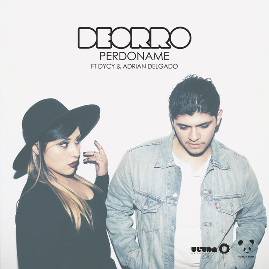 Canción Perdoname (feat. DyCy & Adrian Delgado)