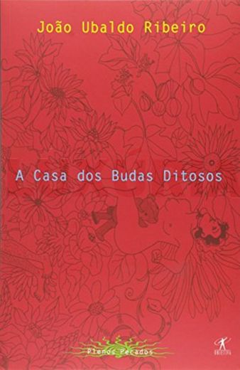 A casa dos budas ditosos