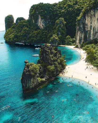 Tailandia